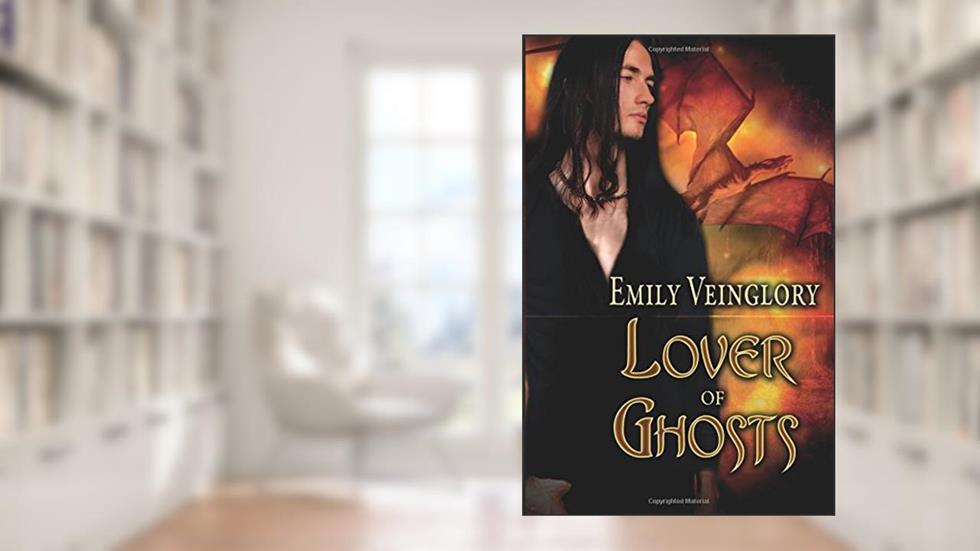Lover of Ghosts (Ballots Keep), written by Emily Veinglory