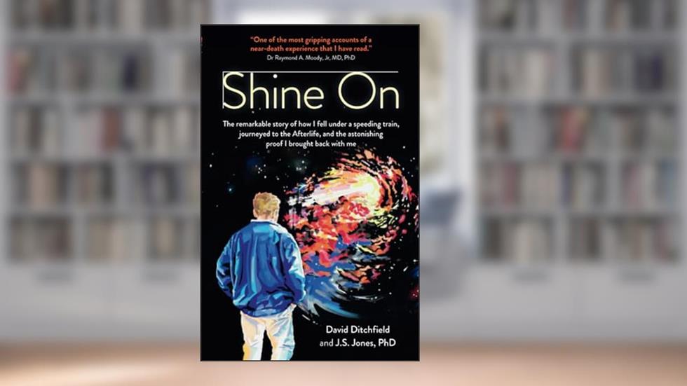 Shine On, written by David Ditchfield; J Jones