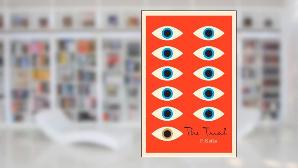 The Trial: A New Translation Based on the Restored Text (The Schocken Kafka Library), written by Franz Kafka