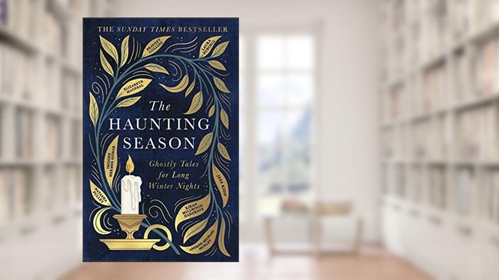 The haunting season, written by Various