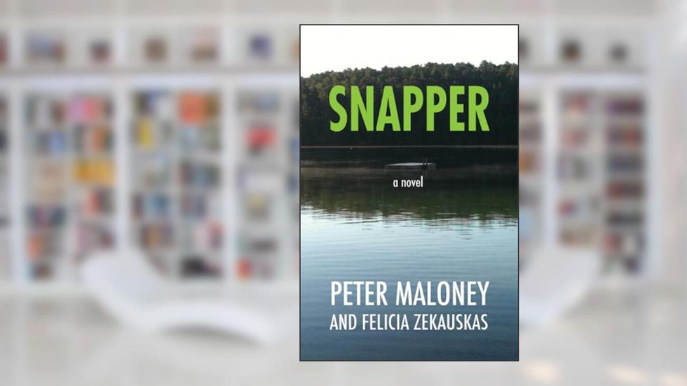 Snapper, written by Peter Maloney; Felicia Zekauskas