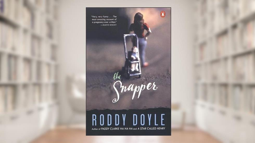 The Snapper, written by Roddy Doyle