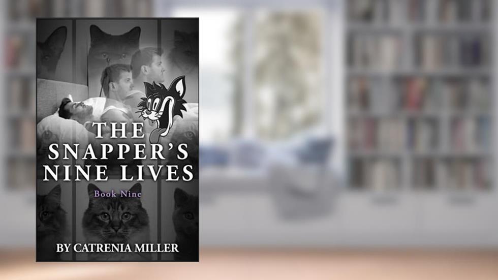 The Snapper's Nine Lives, written by Catrenia Miller