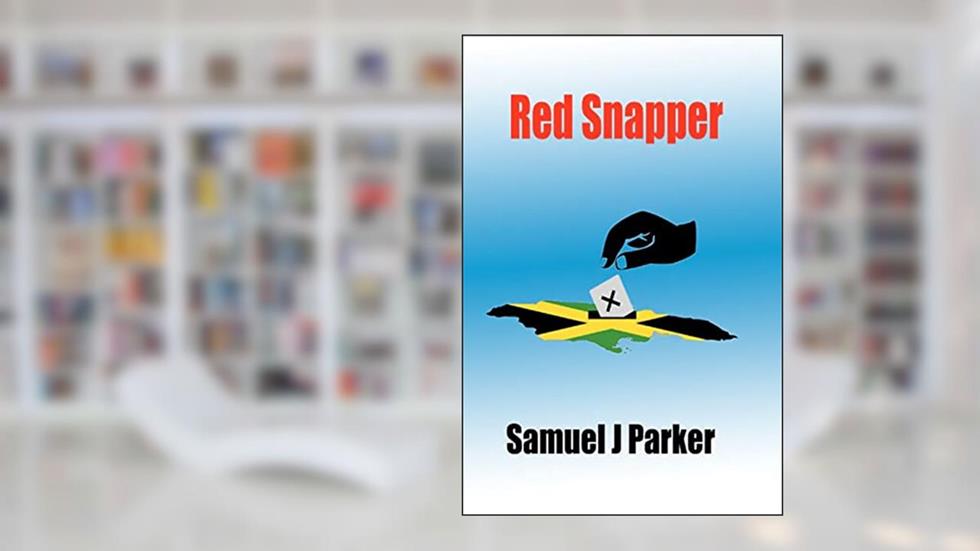Red Snapper, written by Mr Samuel J Parker