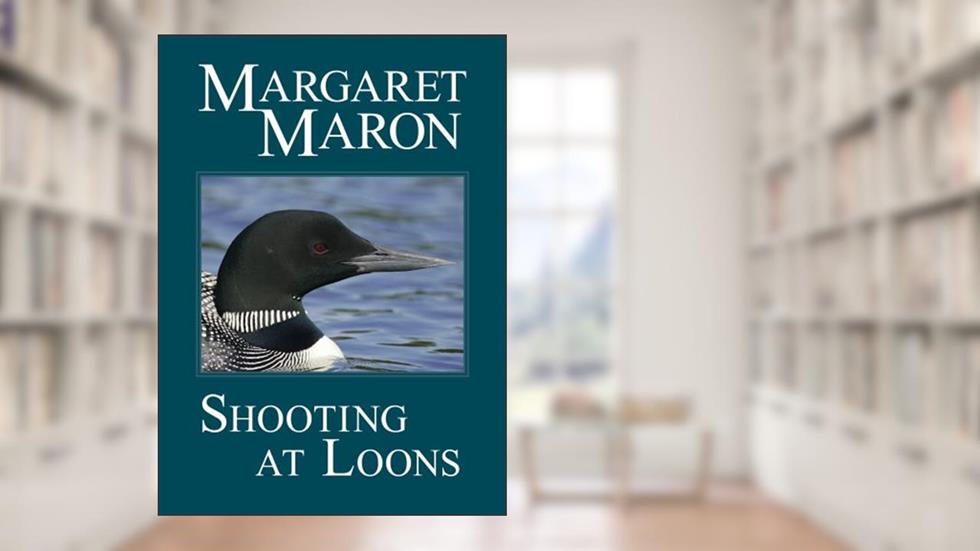 Shooting At Loons (A Deborah Knott Mystery Book 3), written by Margaret Maron