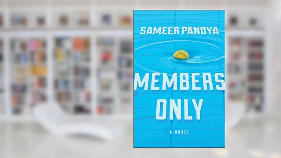Members Only, written by Sameer Pandya