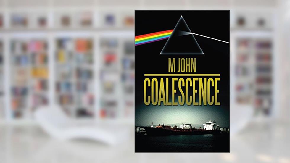 Coalescence, written by John M