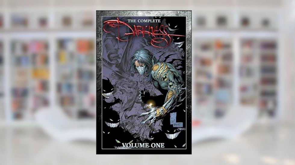 The Complete Darkness, Volume 1, written by Garth Ennis; David Wohl; Malachy Coney