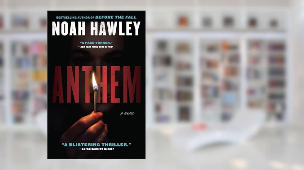 Anthem, written by Noah Hawley