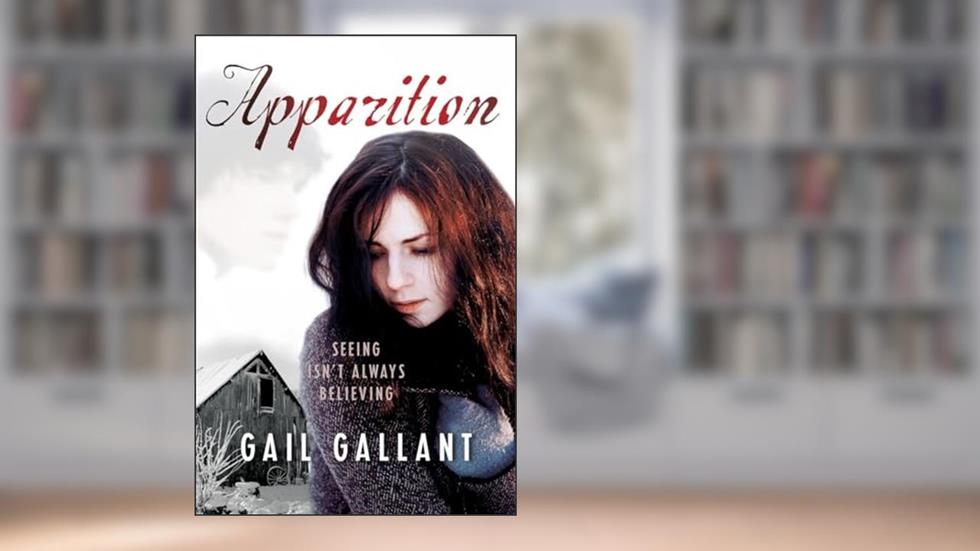 Apparition, written by Gail Gallant