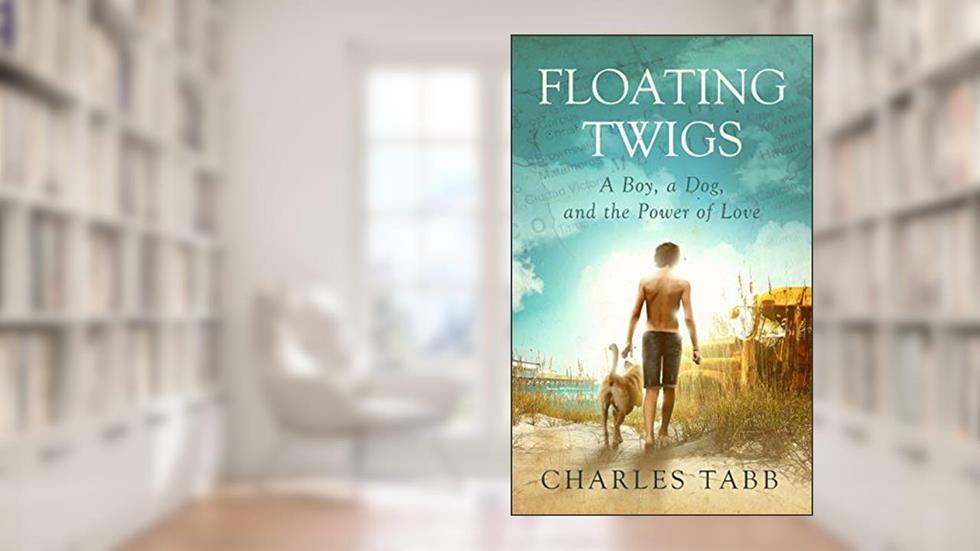 Floating Twigs, written by Charles Tabb