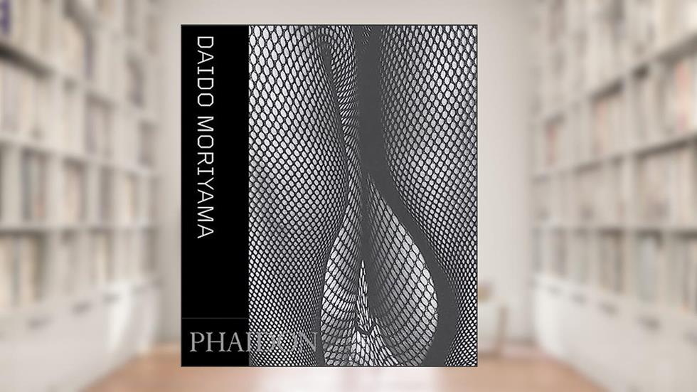 Daido Moriyama, written by Kazuo Nishi