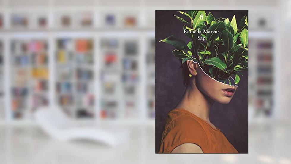 Sap, written by Rafaella Marcus