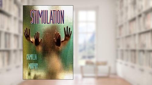Cover from Stimulation, written by Kamilla Murphy