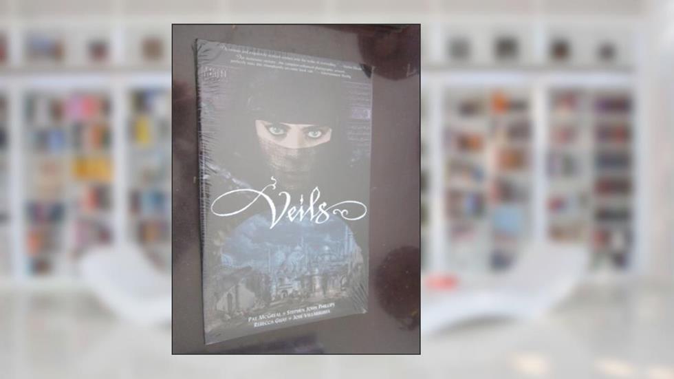 Veils, written by Pat McGreal