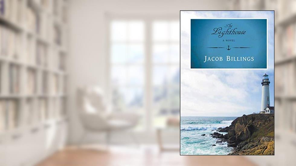 The Lighthouse, written by Jacob Billings