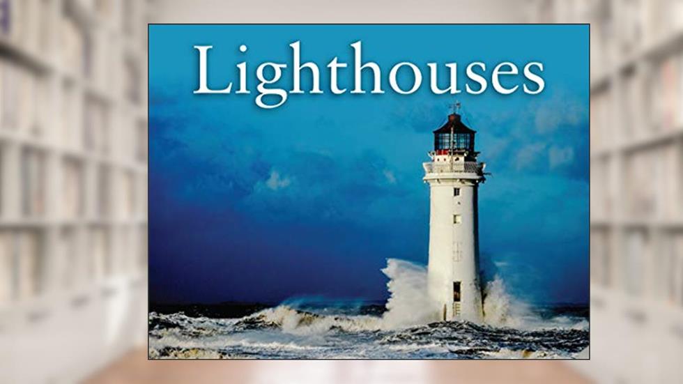 Lighthouses (Mini Landscape), written by David Ross