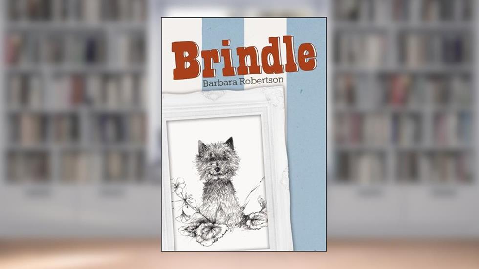 Brindle, written by Barbara Robertson