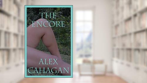 Cover from The Encore (Outdoor Fun Book 96), written by Alex Cahagan