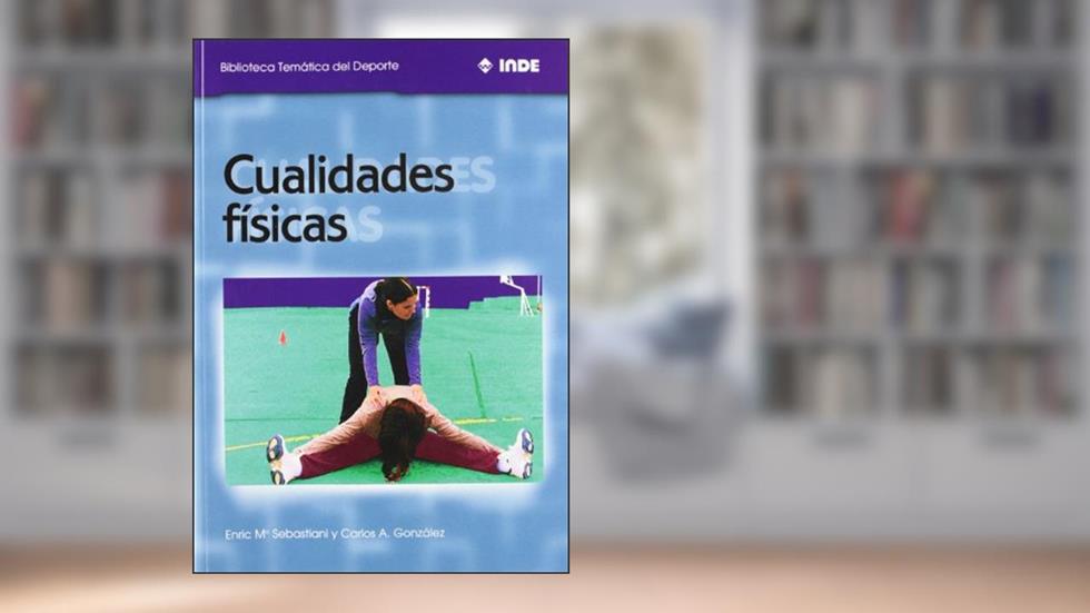 Cualidades Fisicas, written by Enric Mª Sebastiani; Carlos González