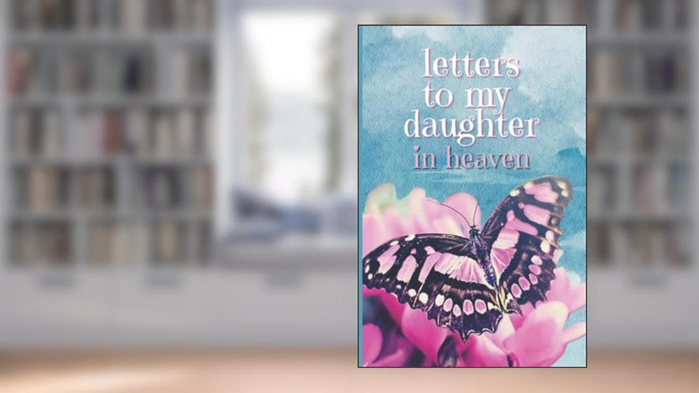 Grief Journal: for Loss of Child Daughter, Condolence Bereavement Sympathy Gift for Grieving Mother, Remembrance Journal for Parent, written by Cindi Glow