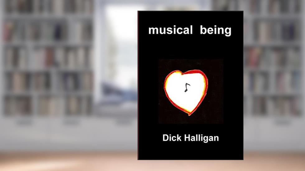 Musical Being, written by Dick Halligan