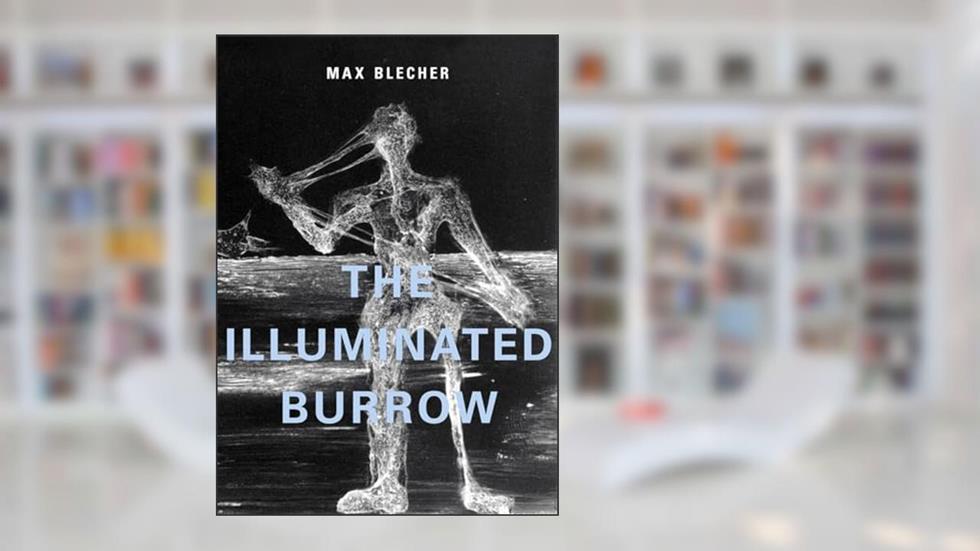 The Illuminated Burrow: A Sanatorium Journal, written by Max Blecher