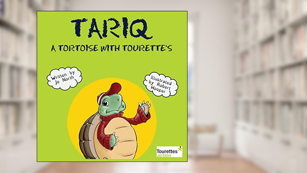 Tariq, written by Jo North