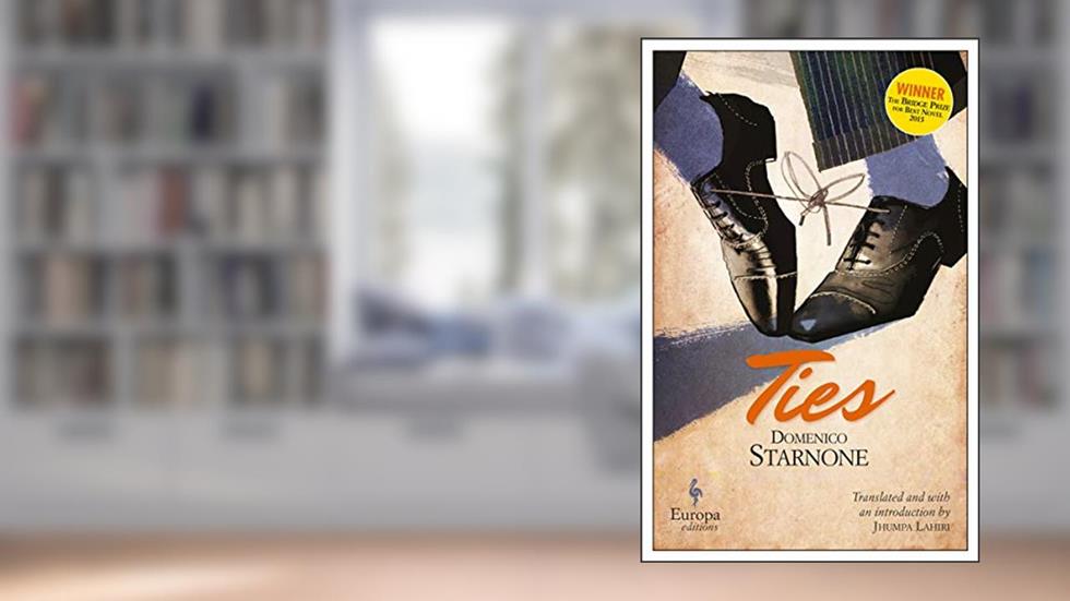 Ties, written by Domenico Starnone