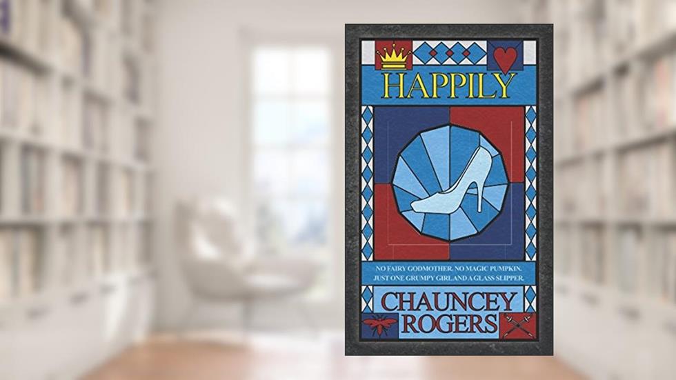 Happily, written by Chauncey Rogers