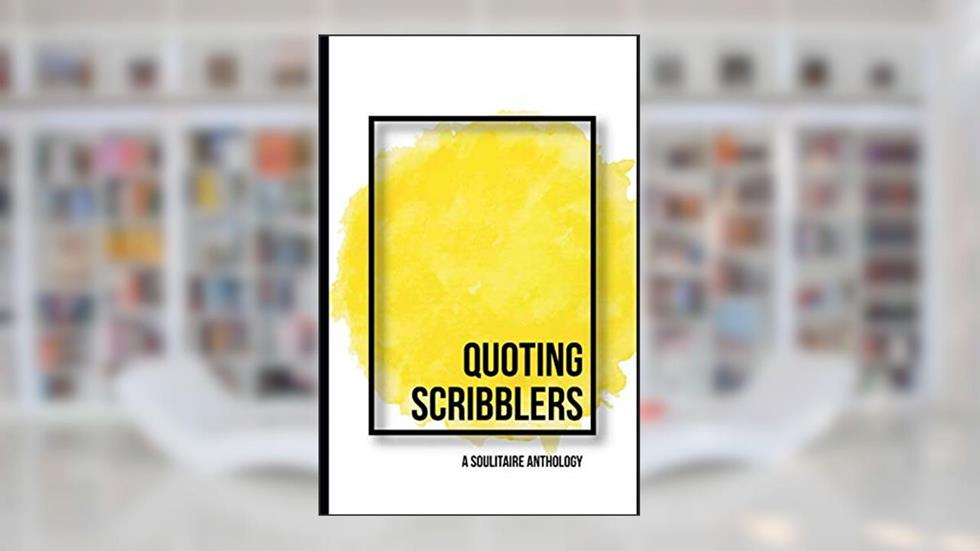 Quoting Scribblers, written by Aakanksha Pareek; and 29 others