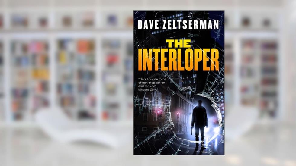 The Interloper, written by Dave Zeltserman