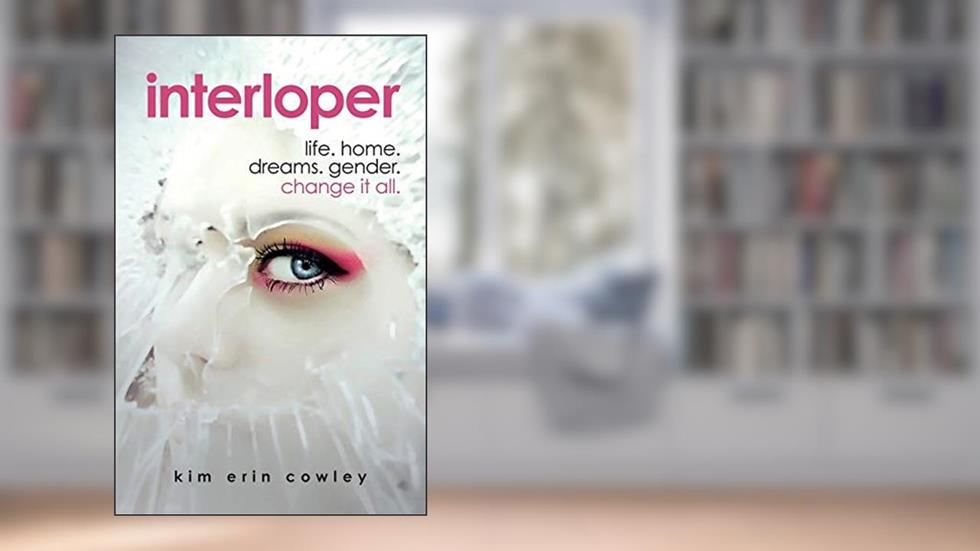 Interloper, written by Kim Erin Cowley