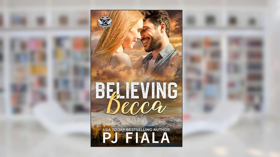 Believing Becca (Lynyrd Station Protectors - Trafficking Book 6), written by PJ Fiala