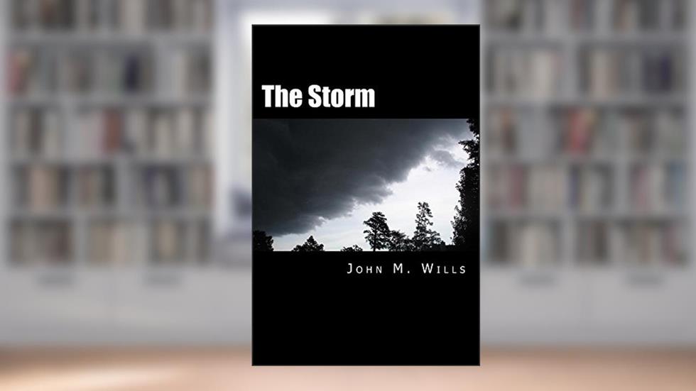 The Storm, written by John Wills