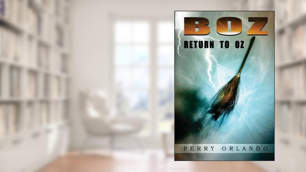 Boz (Return to OZ), written by Perry Orlando