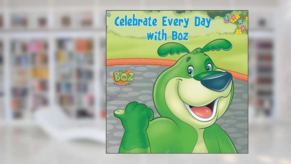 It's Fun to Share (BOZ Series), written by Michael Anthony Steele