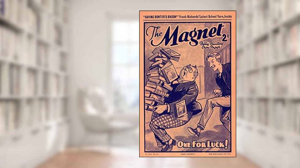 The Magnet 1614: Oiseaux Et Mammifères, written by The Magnet