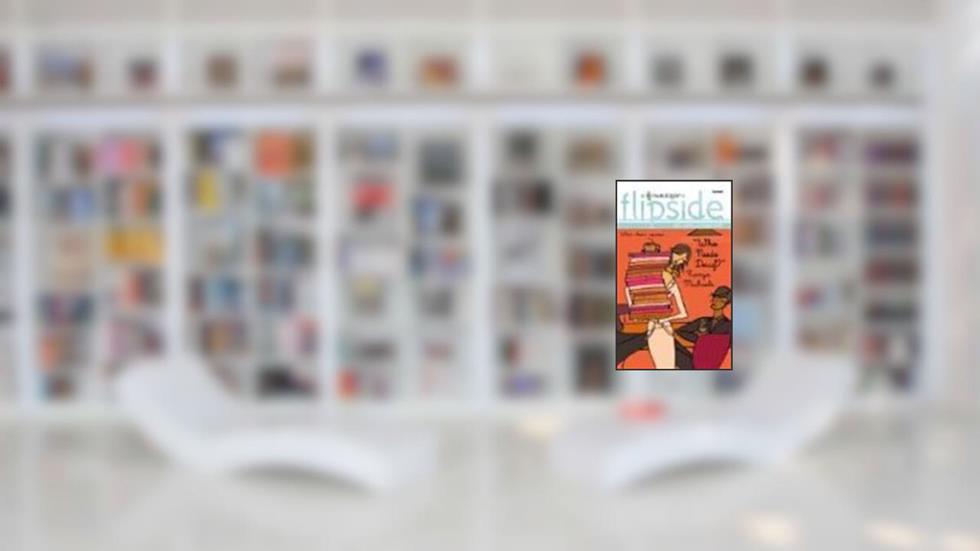 Who Needs Decaf?, written by Tanya Michaels