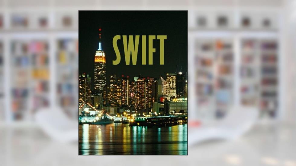 Swift, written by James Follett