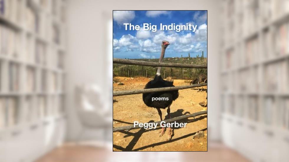 The Big Indignity, written by Peggy Gerber