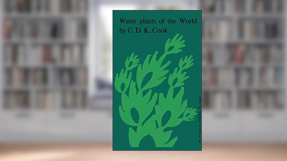 Water Plants of the World: A Manual for the Identification of the Genera of Freshwater Macrophytes, written by C.D.K. Cook; B.J. Gut; E.M. Rix; J. Schneller