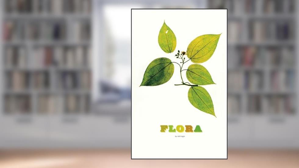 Flora, written by Nick Knight