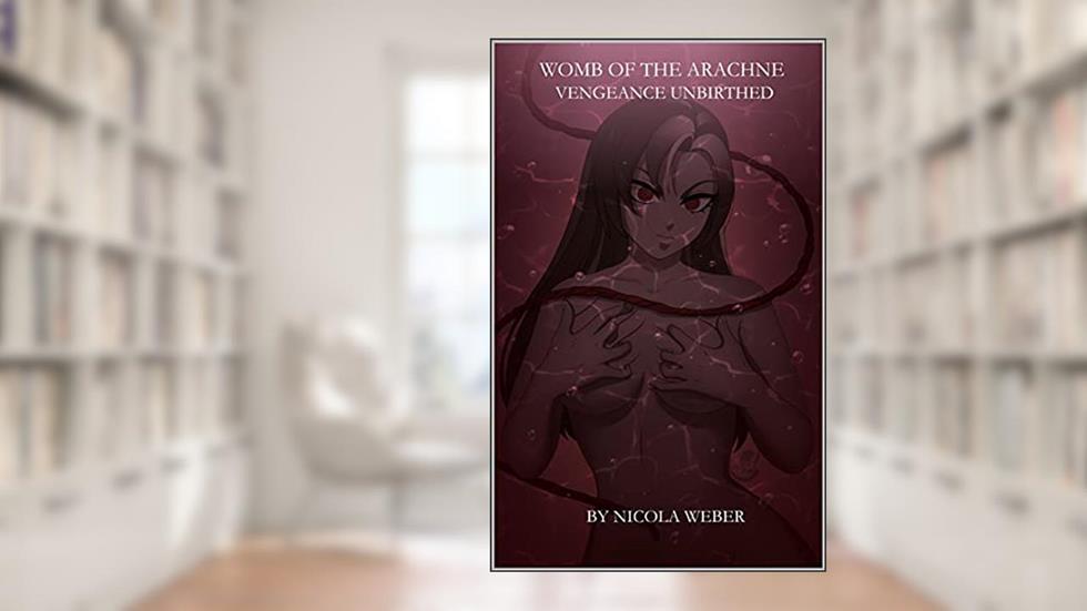 Womb of the Arachne: Vengeance Unbirthed, written by Nicola Weber
