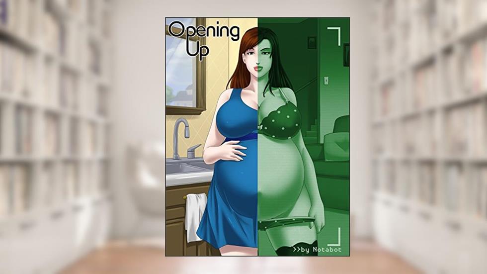 Opening Up, written by Notabot