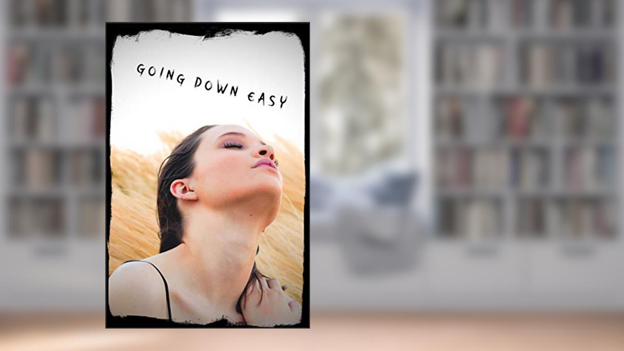 Going Down Easy (Vore Romance Fiction): A Prequel to "Infinite Prey", written by Kara Lang; Kara Lang