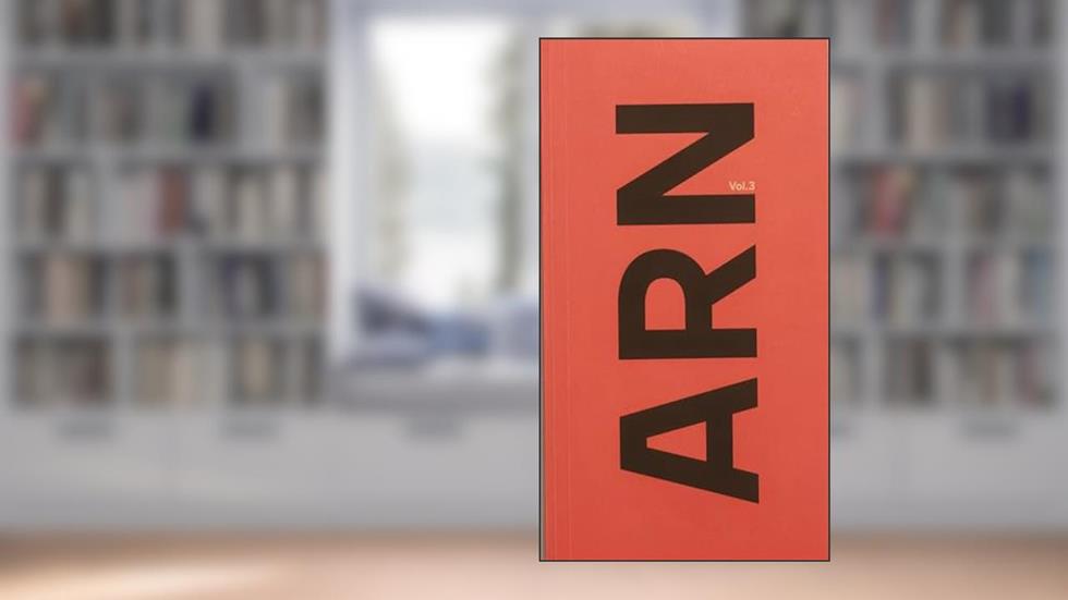 Nelly Monnier et Eric Tabuchi - ARN Vol.3 - L'Atlas des REgions Naturelles /franCais, written by TABUCHI ERIC/MONNIER