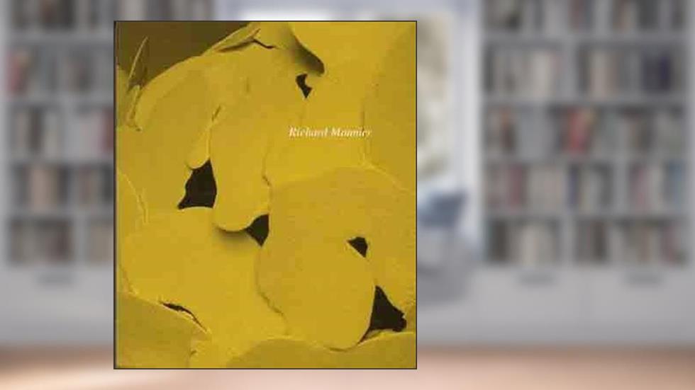 Richard Monnier 1977-1992 (French and English Edition), written by Richard Monnier