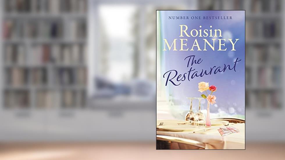 The Restaurant: Is a second chance at love on the menu?, written by Roisin Meaney