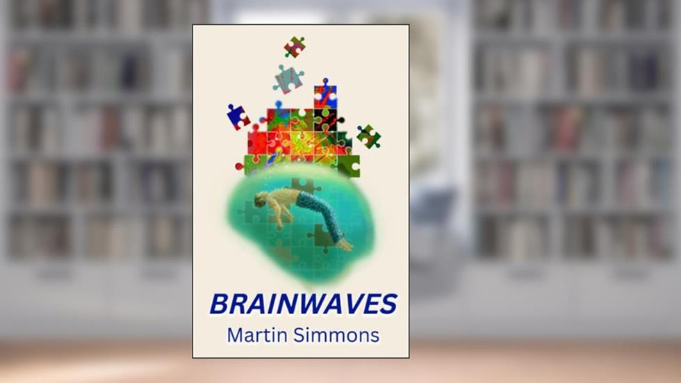 Brainwaves, written by Martin Simmons